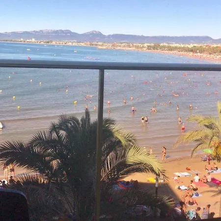 Apartamento Vista Mar Apartment Salou