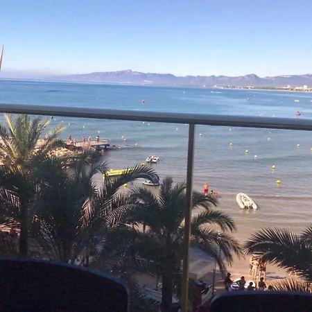 Apartamento Vista Mar