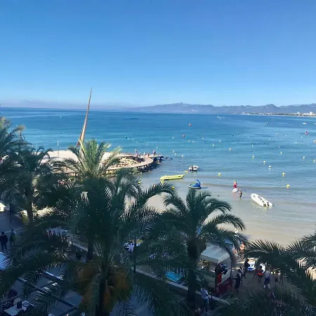 Apartamento Vista Mar