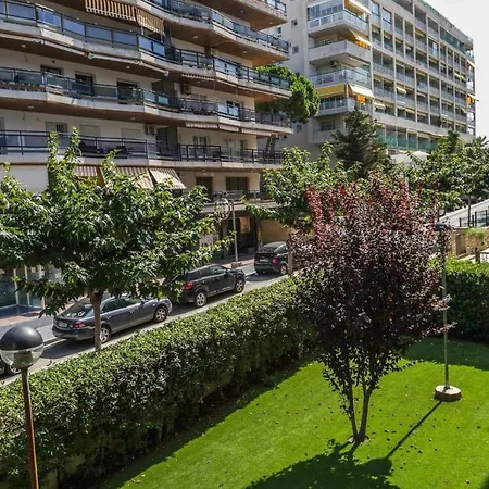 Apartamento Vista Mar Salou