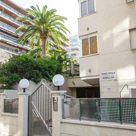 Apartamento Vista Mar Apartment *
