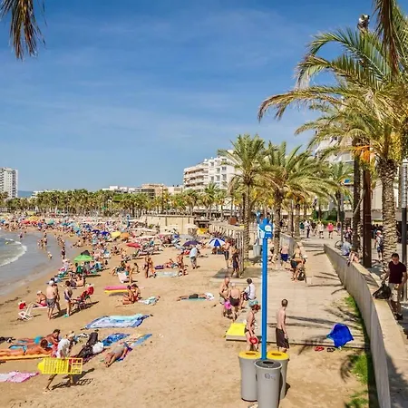 Apartamento Vista Mar