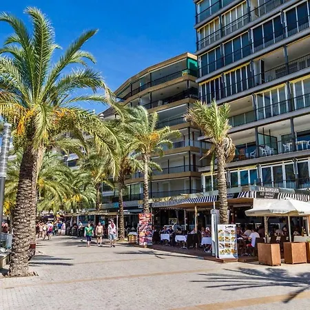 Apartamento Vista Mar * Salou