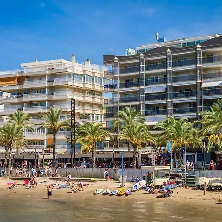 Apartamento Vista Mar *
