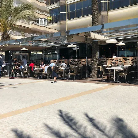 Apartamento Vista Mar Apartment Salou