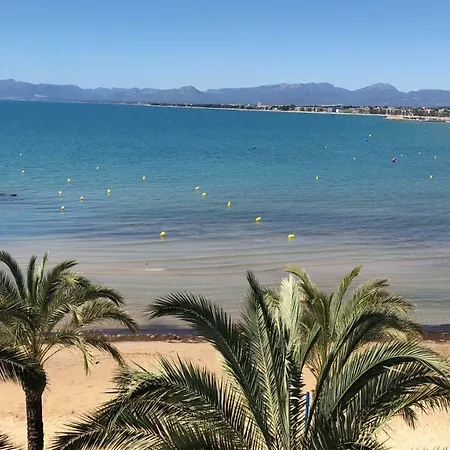 Apartment Apartamento Vista Mar Salou