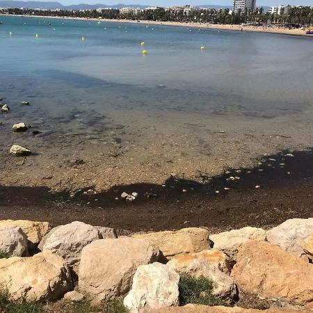 Vista Mar Appartamento