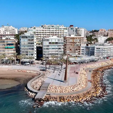Apartamento Vista Mar *