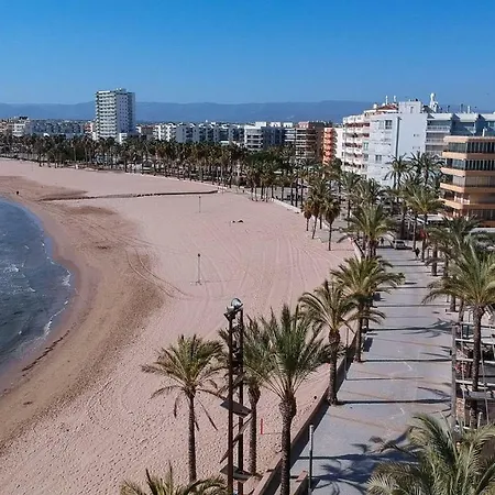 Apartamento Vista Mar Salou