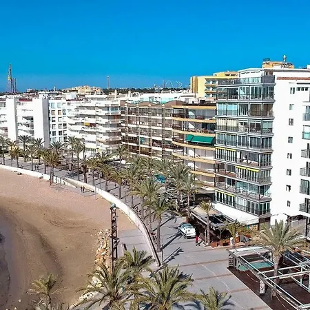 Apartamento Vista Mar Apartment *
