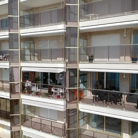 Apartamento Vista Mar Apartment *
