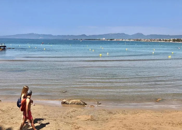 Vista Mar סאלו