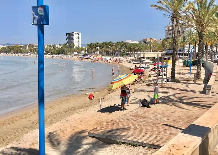 דירה Vista Mar