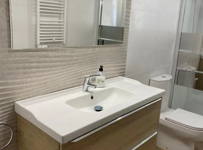 Vista Mar סאלו