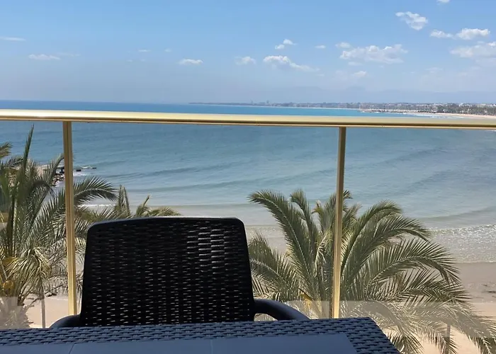 Vista Mar סאלו