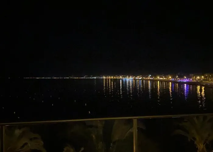 Vista Mar דירה *