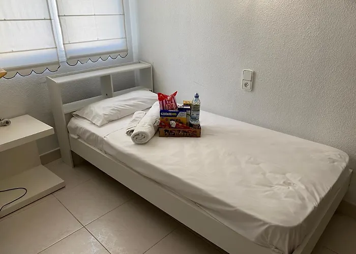 Vista Mar * סאלו