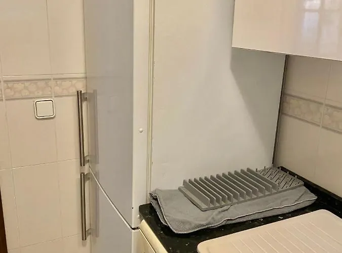 דירה Vista Mar