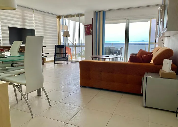 Vista Mar דירה