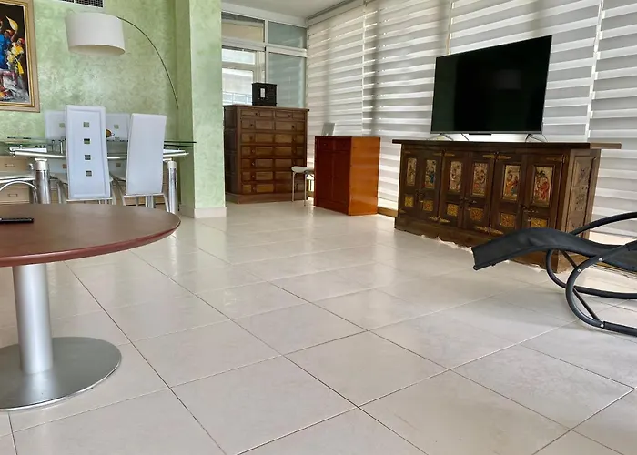 דירה Vista Mar