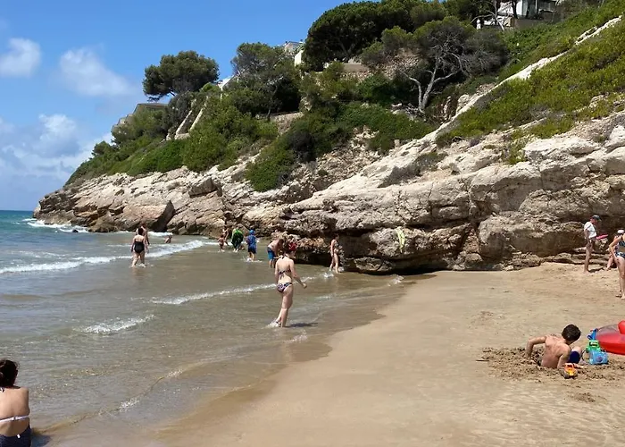 Vista Mar דירה סאלו
