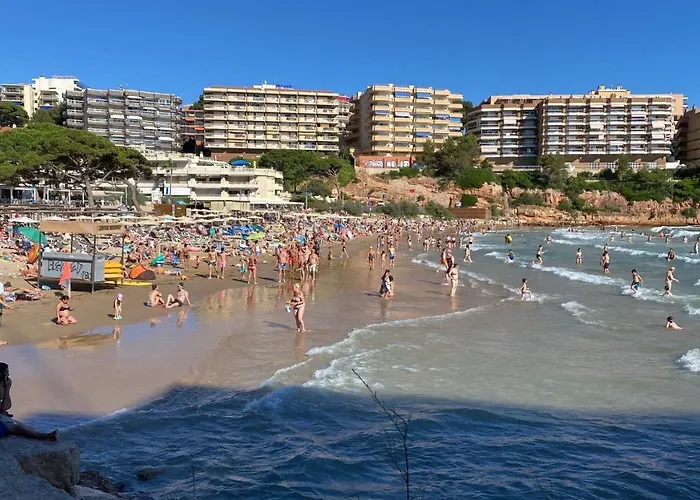 Vista Mar דירה *