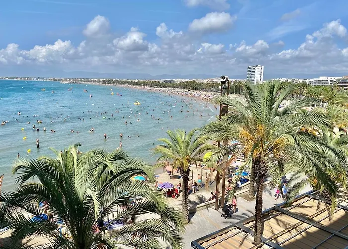 Vista Mar דירה *