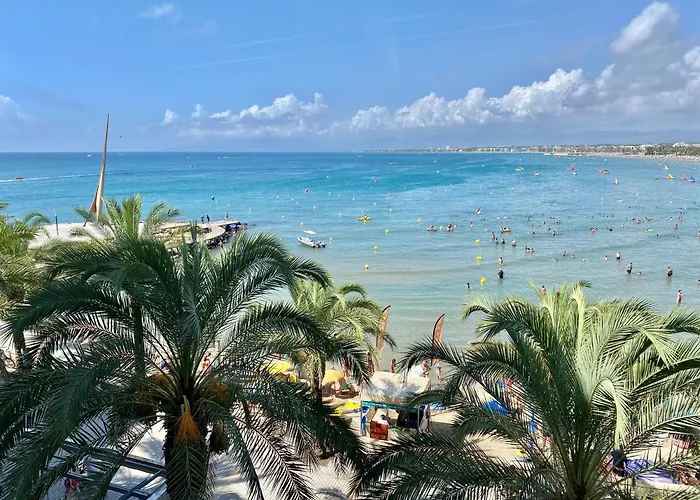 Vista Mar דירה *