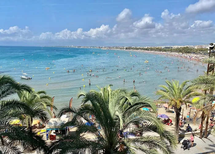 Vista Mar דירה