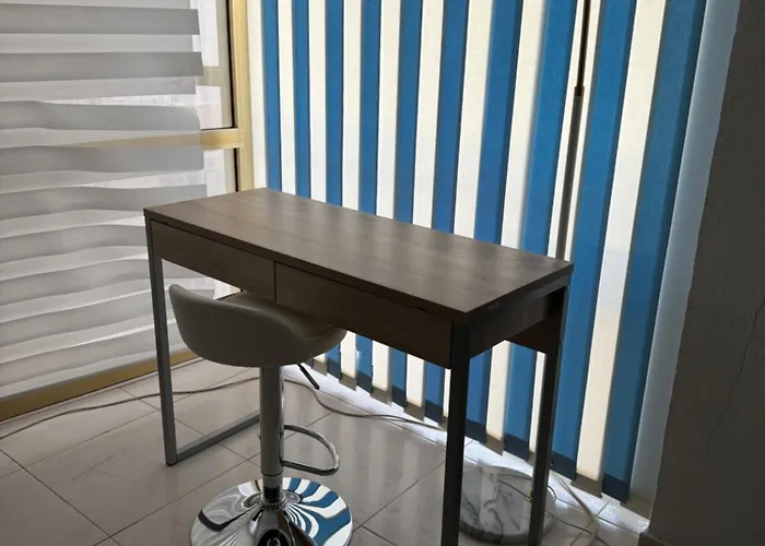 Vista Mar *