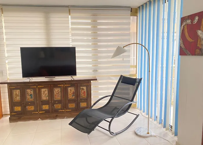 דירה Vista Mar