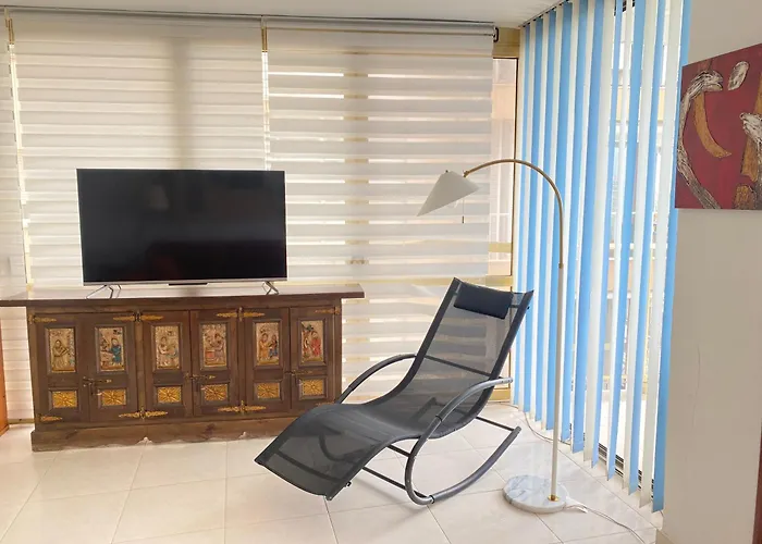 Vista Mar דירה