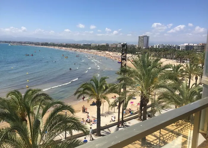 Vista Mar סאלו