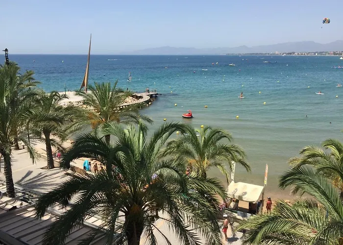 Vista Mar דירה סאלו