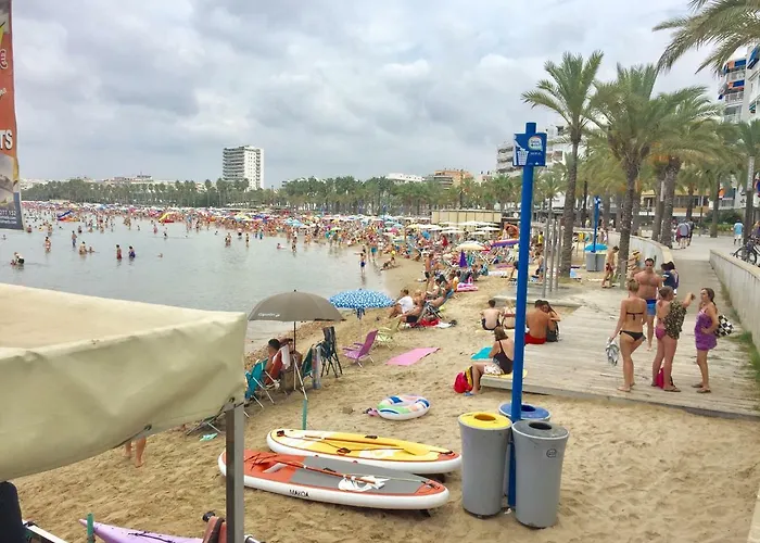 דירה Vista Mar