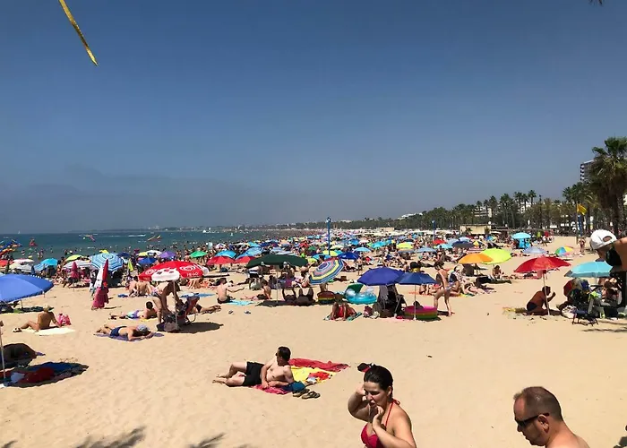 Vista Mar סאלו