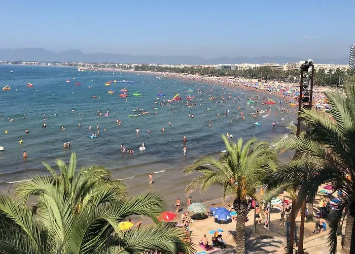 Vista Mar דירה *