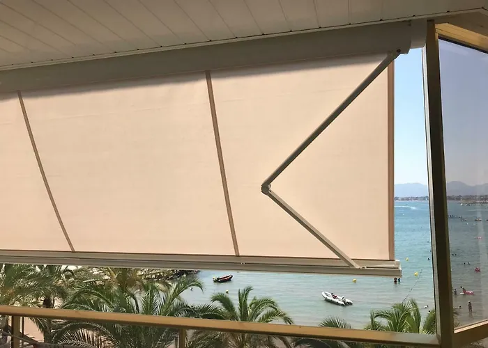 Vista Mar * סאלו