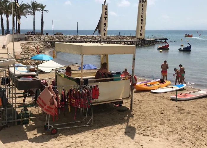 דירה Vista Mar *
