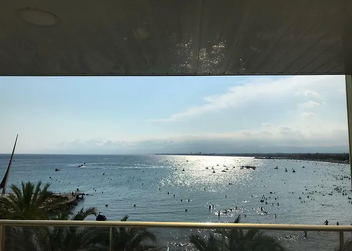 Vista Mar * סאלו