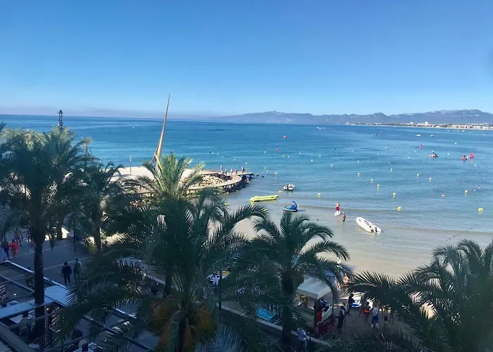 Vista Mar