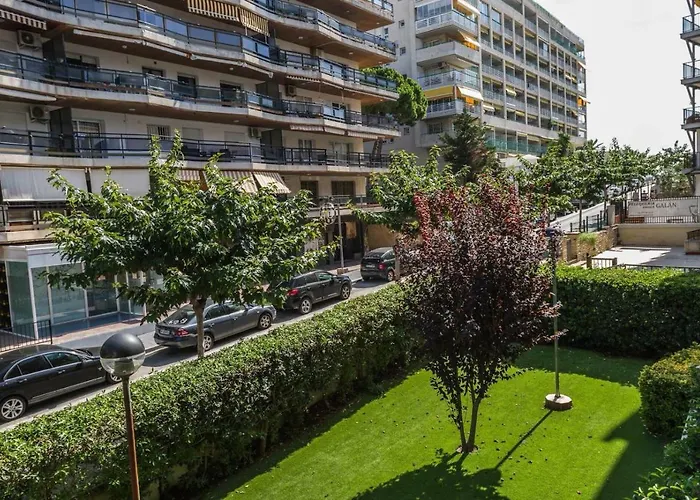 Vista Mar סאלו