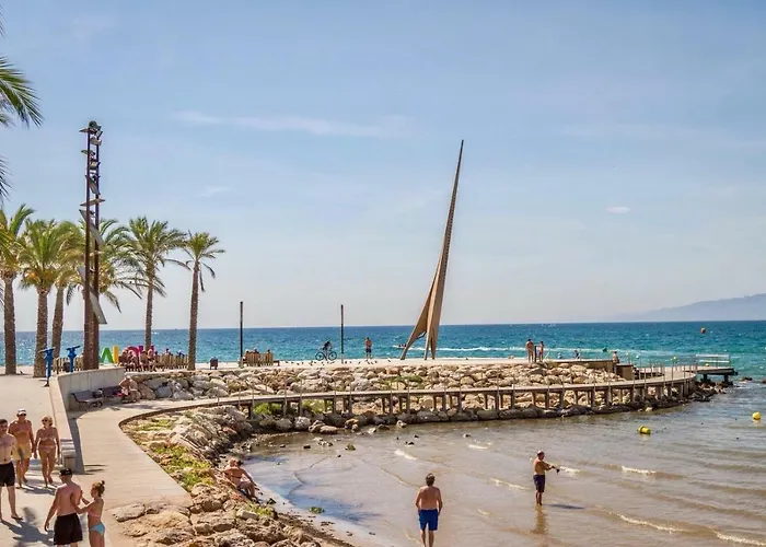 דירה Vista Mar *