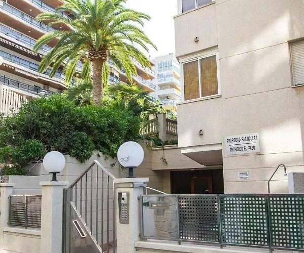 Vista Mar דירה *