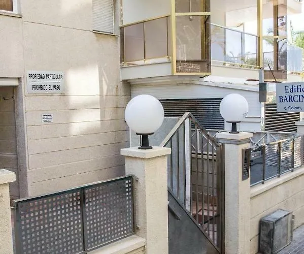 Vista Mar דירה סאלו