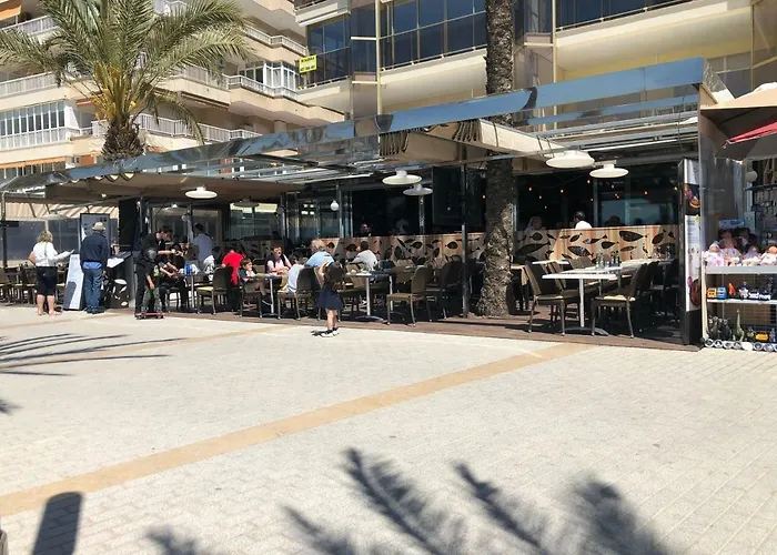Vista Mar דירה סאלו