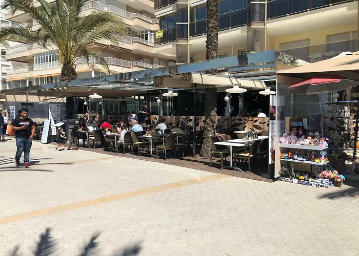 Vista Mar דירה