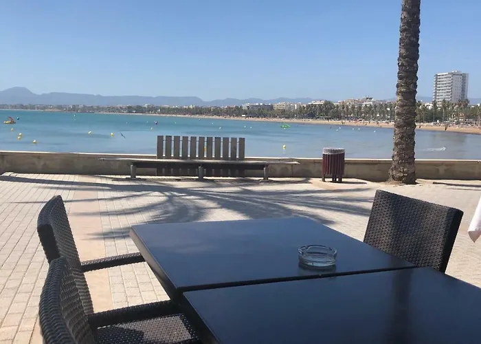 דירה Vista Mar *