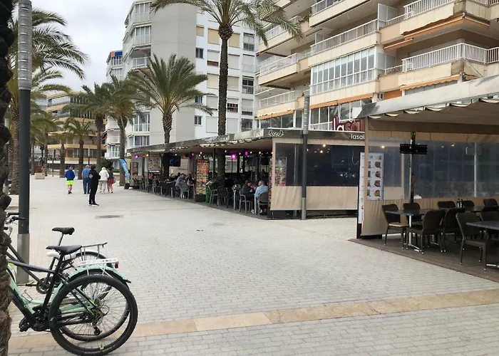 Vista Mar דירה *