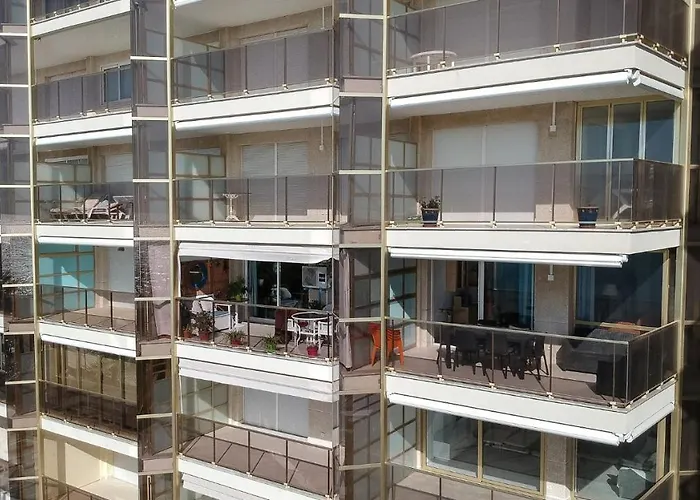 Vista Mar דירה *